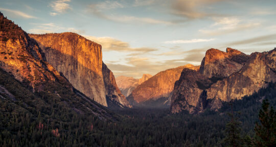 The San Francisco to Yosemite Road Trip That’ll Make You Forget You’re Actually Going Somewhere