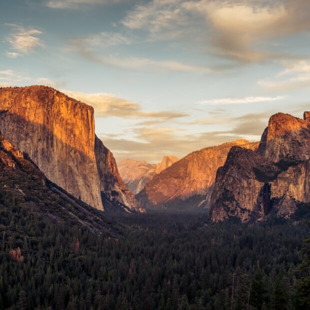The San Francisco to Yosemite Road Trip That’ll Make You Forget You’re Actually Going Somewhere