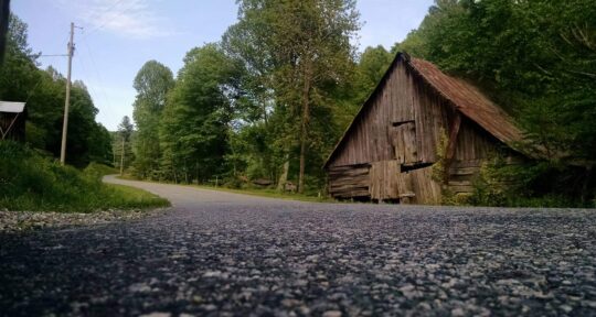 9 places to visit on a road trip through North Carolina’s Transylvania County