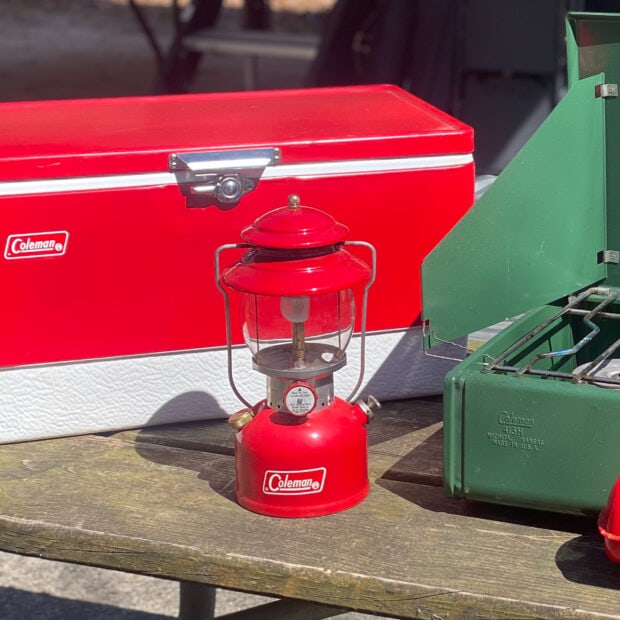 The 7 best coolers for camping and roadtripping