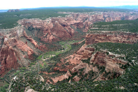 Learn about Indigenous history at these National Park Service sites ...