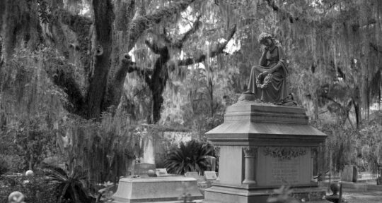 6 must-see stops in Savannah, Georgia, for fans of ‘Midnight in the Garden of Good and Evil’