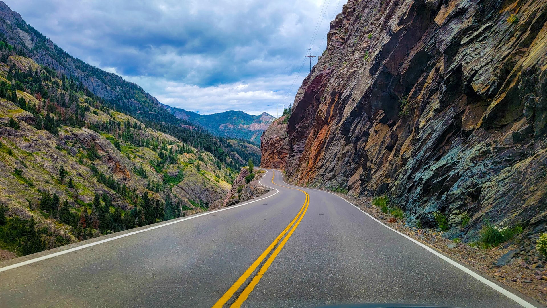 Video: Trips on a Tankful—Ouray, Colorado - Roadtrippers