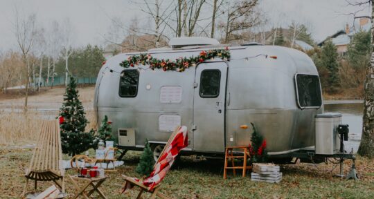 How to celebrate the holidays at your campground