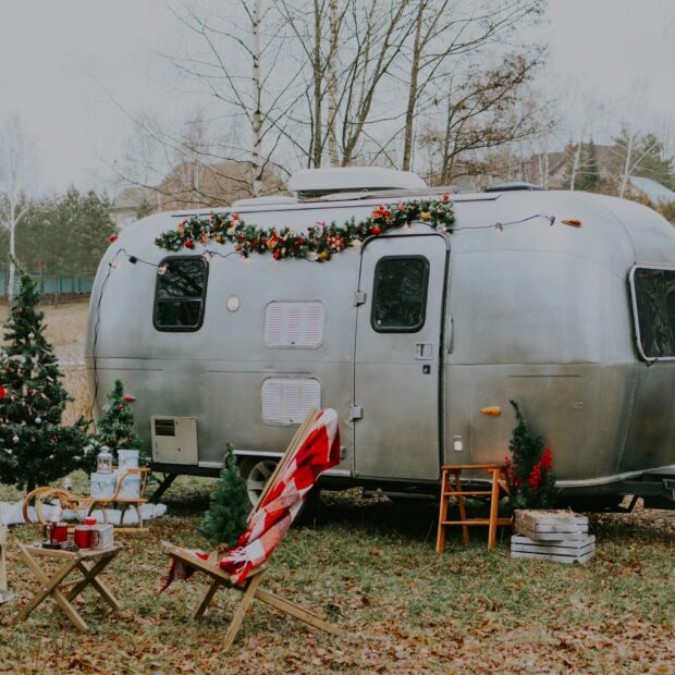 How to celebrate the holidays at your campground