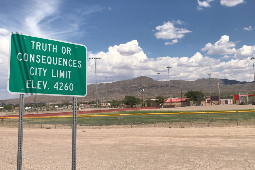 From Nothing to Zzyzx: How 7 places across the U.S. got their strange names