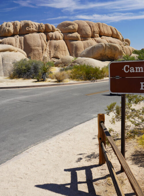 How to secure a last-minute national park campground reservation