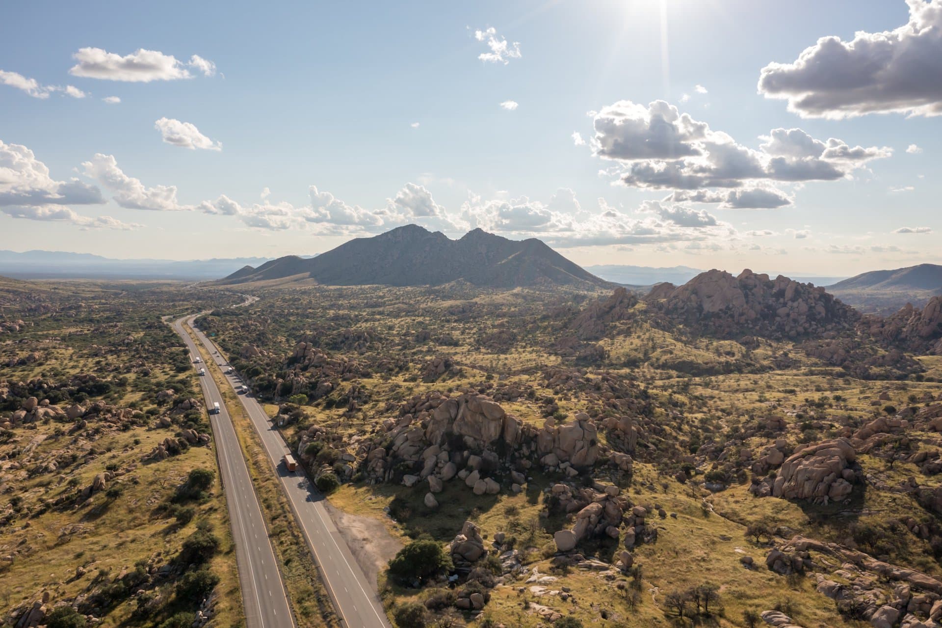 10 Pit Stops To Make On A Road Trip Along I 10 From Arizona To New 