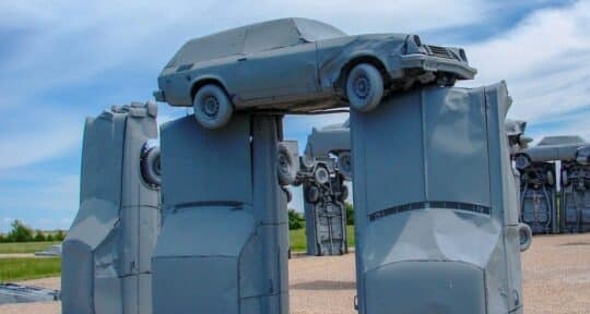 15 Best Roadside Attractions in America