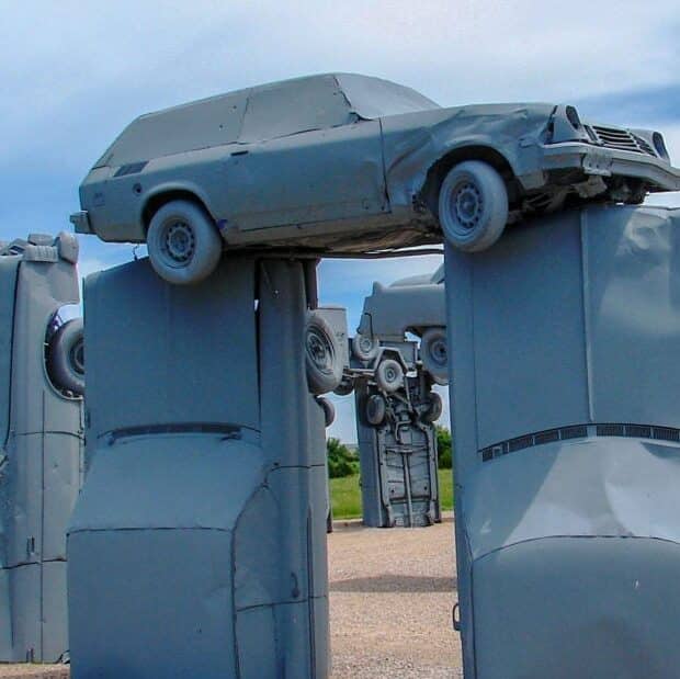 15 Best Roadside Attractions in America