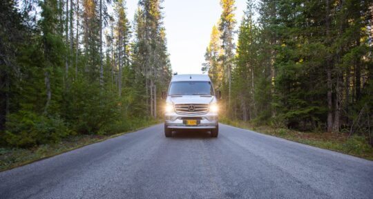 The best apps for planning a safe and fun RV route