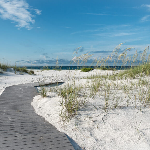 A guide to all 10 national seashores in the U.S.
