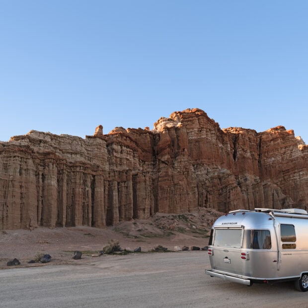 The ultimate guide to part-time RV travel