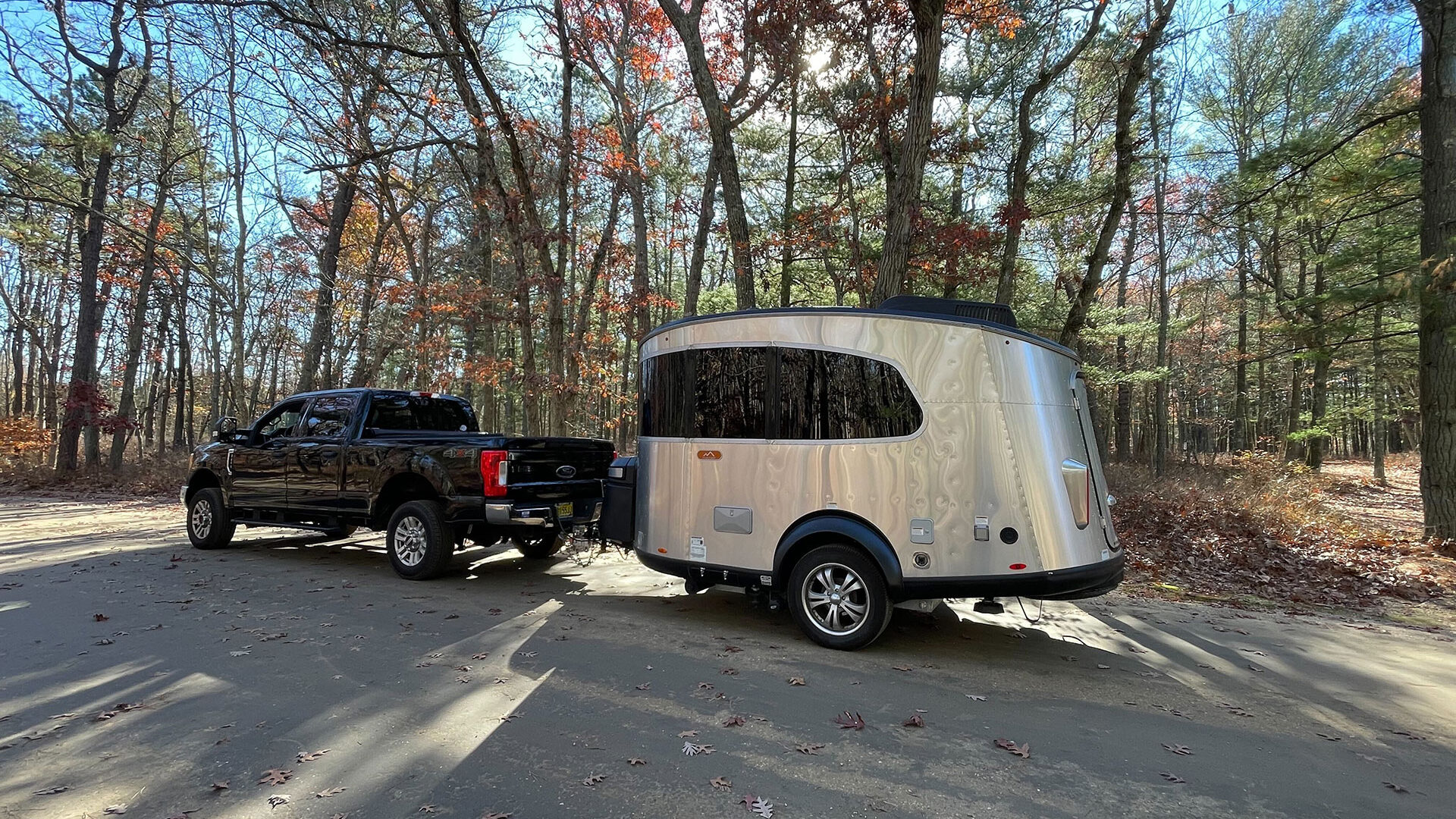 How To Take An RV safe Road Trip Introducing RV GPS Now Available 