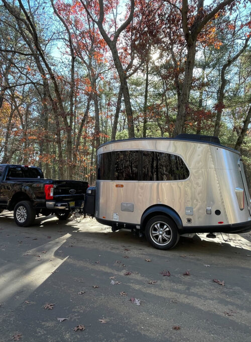 How to take an RV-safe road trip: Introducing RV GPS, now available with Roadtrippers Plus