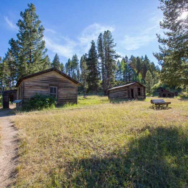 Digging Into Montana: Mining History in Big Sky Country