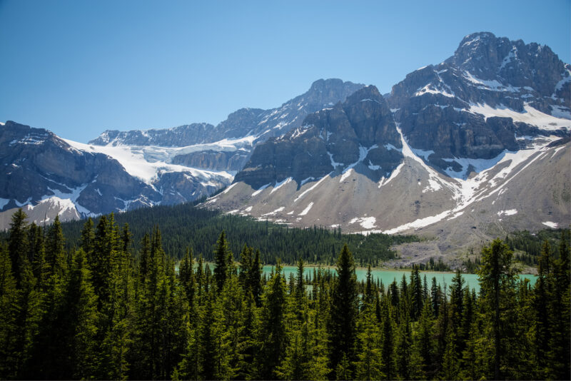 Explore Alberta's Rockies from Edmonton to Canmore - Roadtrippers