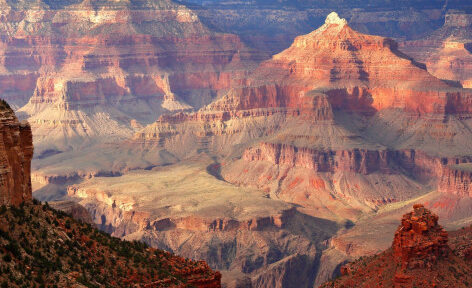 6 Epic National Parks Near Las Vegas That’ll Make You Forget the Casinos Exist