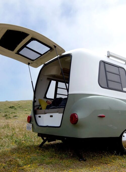 Rig roundup: 7 fuel-efficient RVs to stretch your gas mileage [Togo RV]