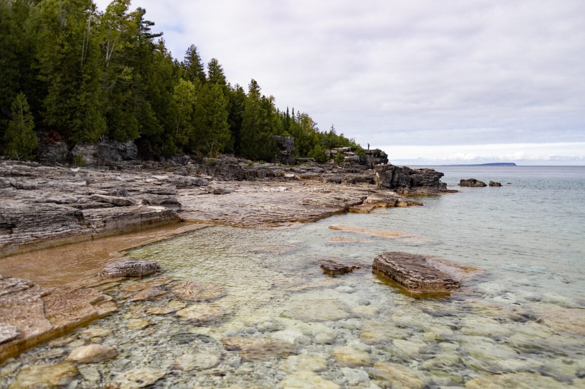 Toronto to Tobermory: Exploring Ontario's shores and natural wonders ...