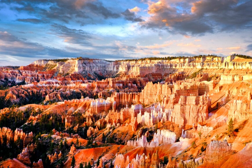 12 essential items you should pack when visiting a national park