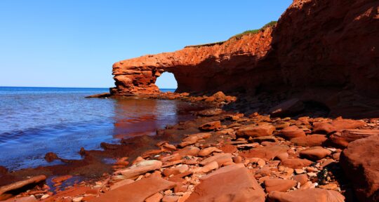 Prince Edward Island: Tour this tiny island filled with big adventures
