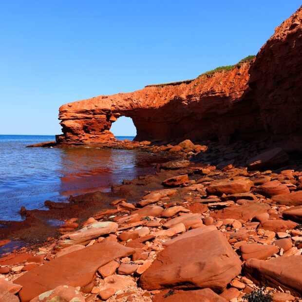 Prince Edward Island: Tour this tiny island filled with big adventures