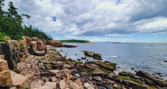 Video: Guide to Acadia National Park