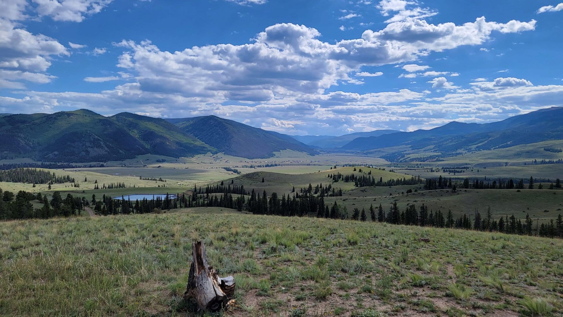 Video Trips on a Tankful—Creede, Colorado Roadtrippers