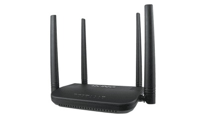 KWM1000 WiFiMax Router/Range Extender