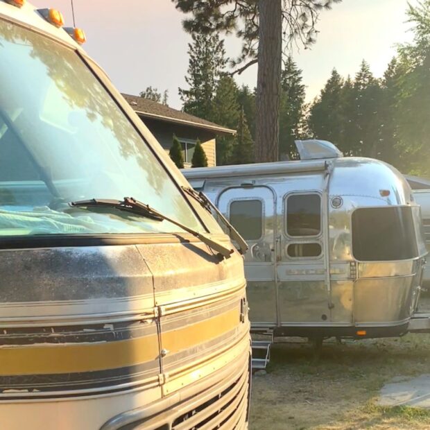 Course: Everything You Need To Know About Renting Your RV