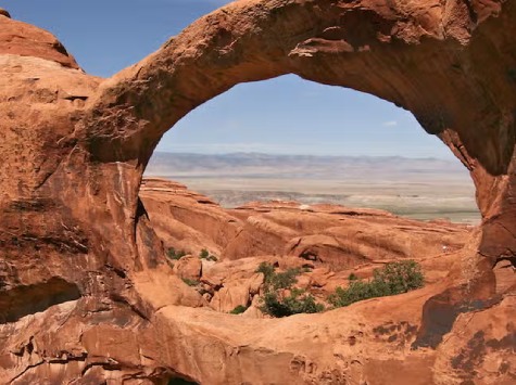 All the Best Camping Near Arches National Park