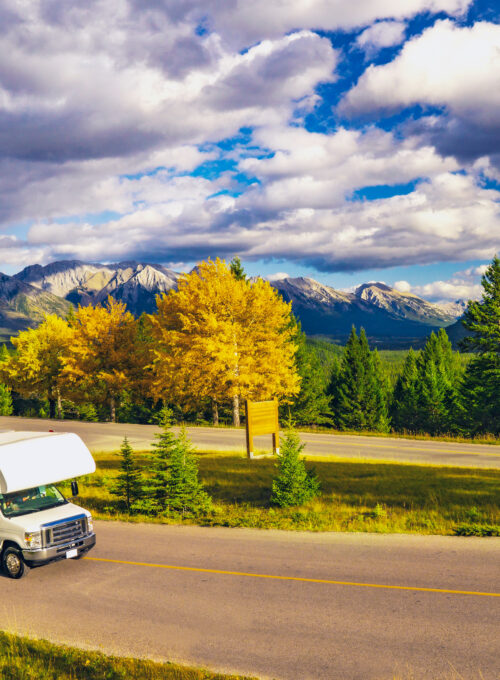 5 steps to get RV roadside assistance