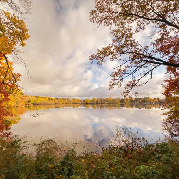 New Hampshire’s Lakes Region