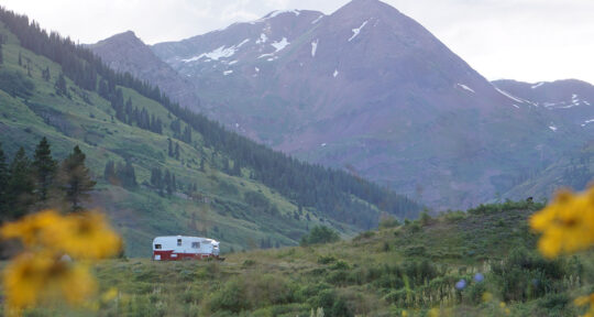 What Is Boondocking (And What It Isn’t)