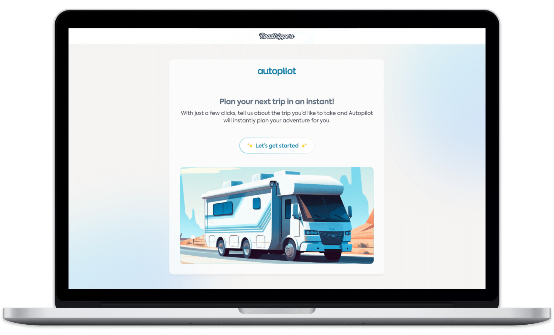 Cat Lilly Rv App RV GPS App: 10 essential features - Roadtrippers