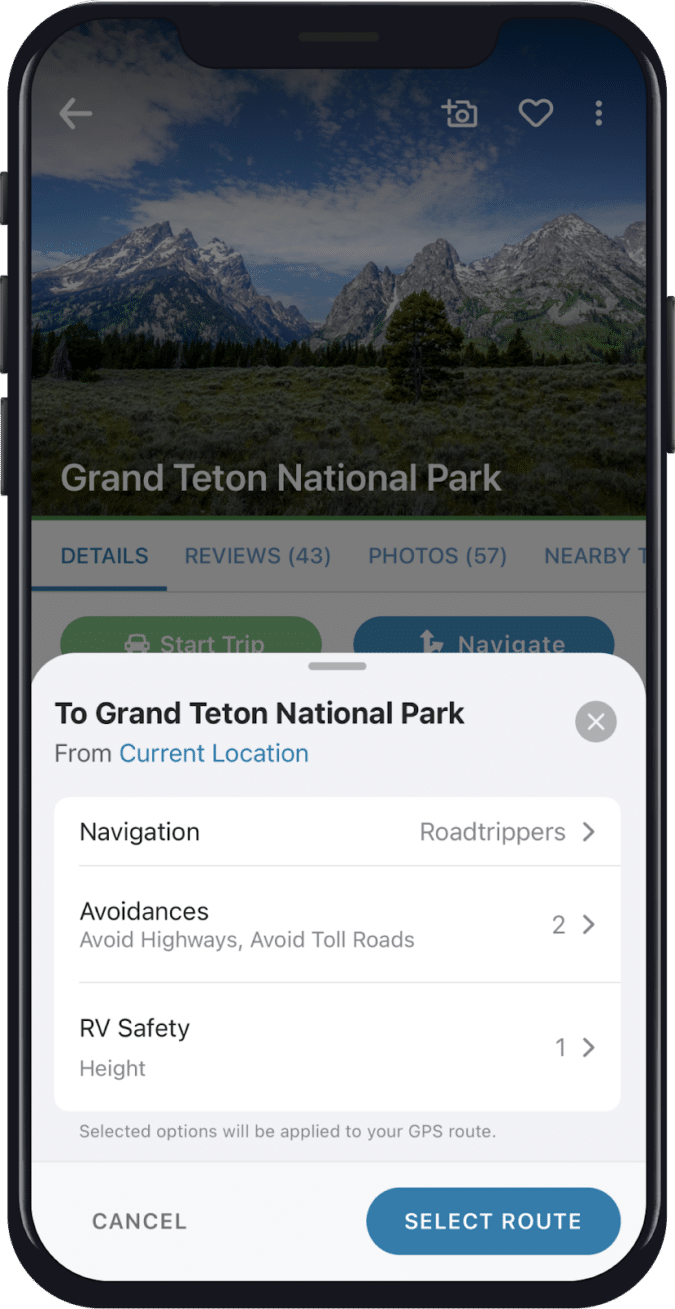 Travel planning apps: Comparing options for your next adventure