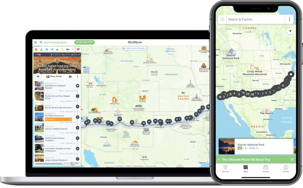 Travel planning apps: Comparing options for your next adventure