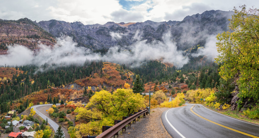 Million Dollar Highway