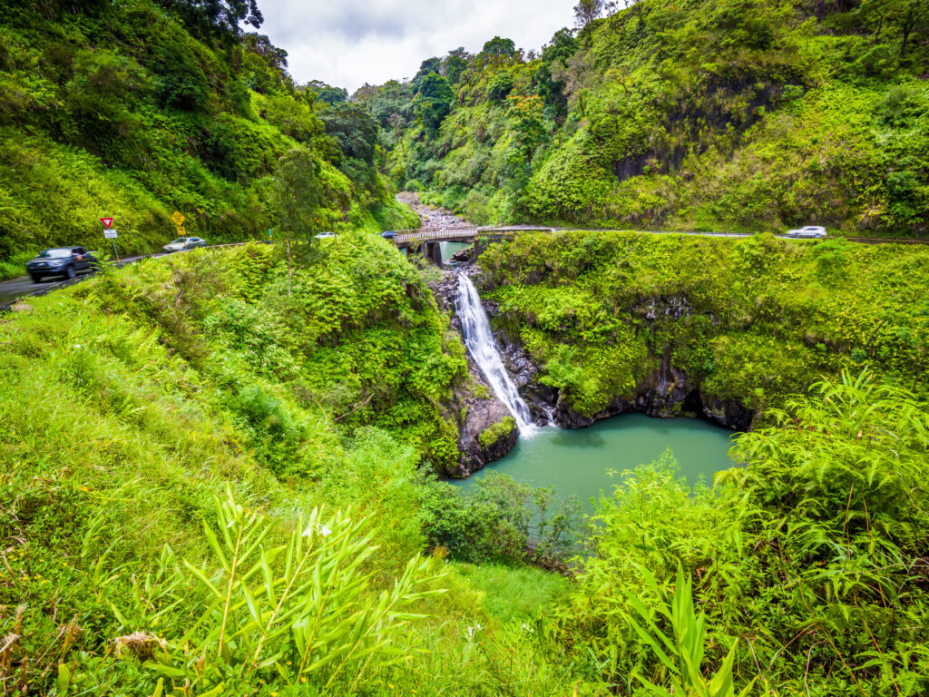 bucket list fishing trips