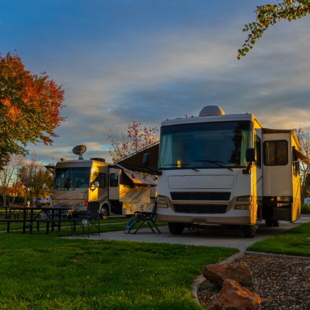 Best RV trip planners: must-have features