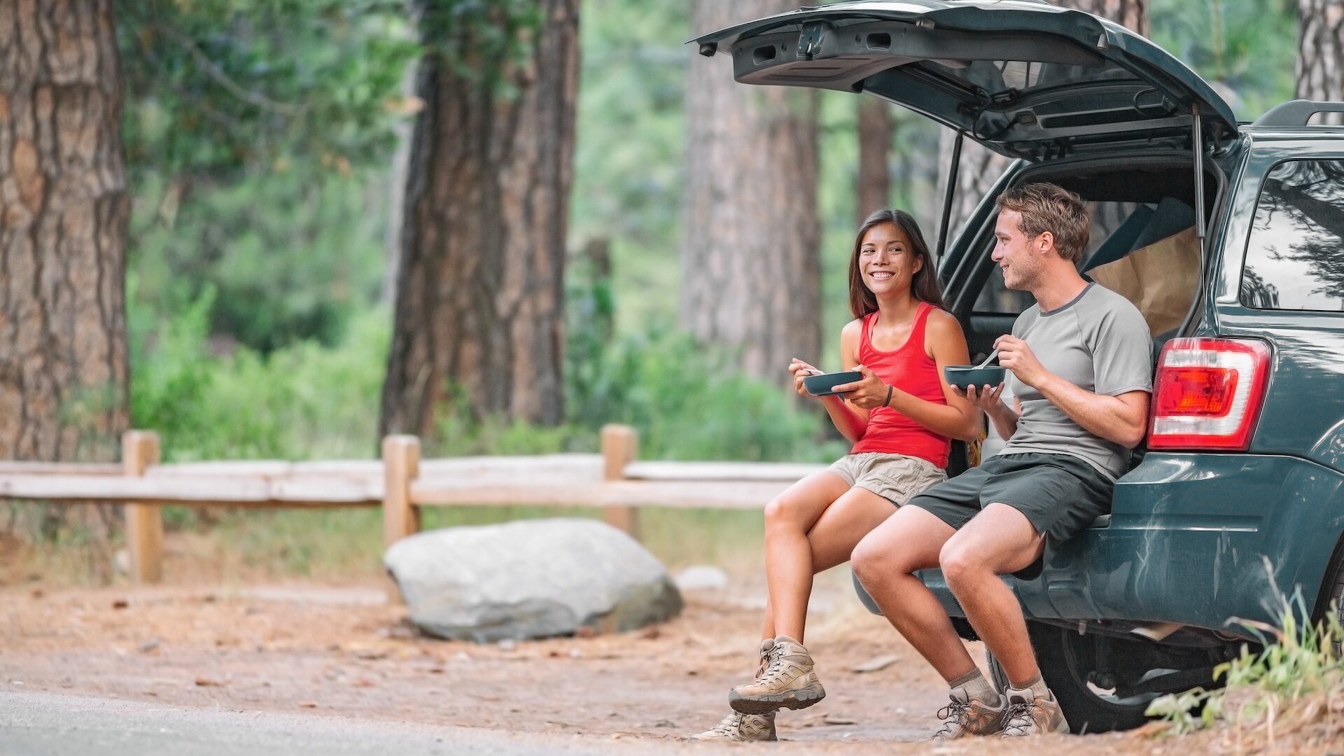 The Best Road Trip Snacks to Enjoy the Journey