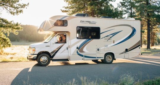 What to do if your RV breaks down: A step-by-step guide