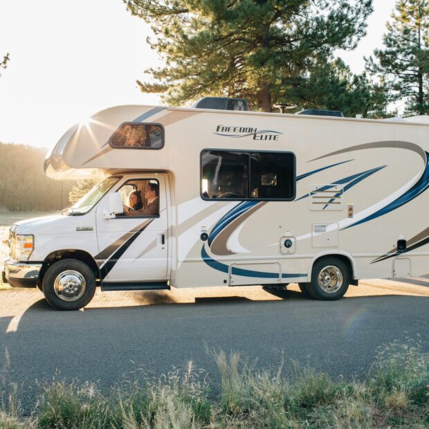 What to do if your RV breaks down: A step-by-step guide