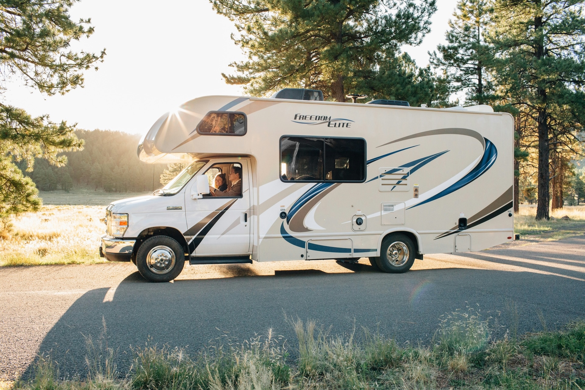 RV Roadside