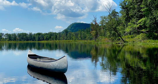 Discover Camp Crystal Lake: the real-life set of Friday the 13th