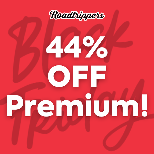 44% off a Premium Membership!