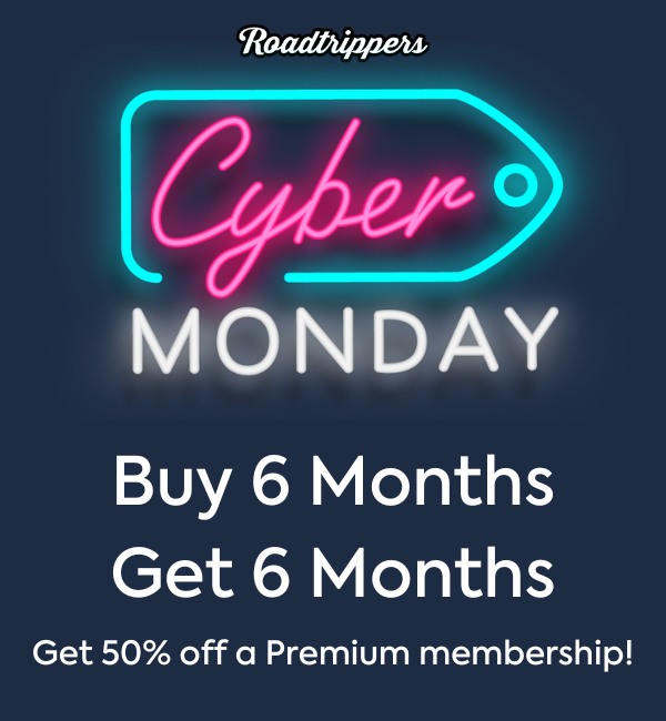 50% off a Premium Membership!