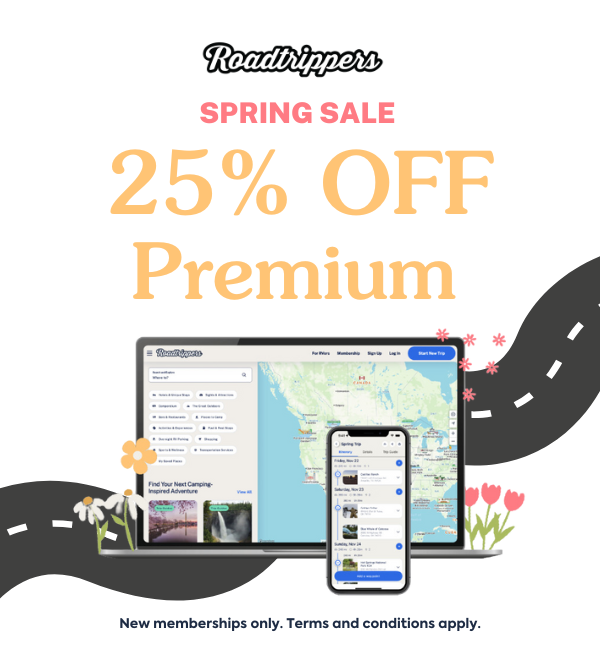 25% off Premium!