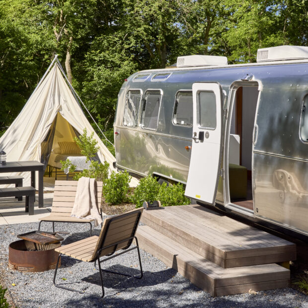The Best of Both Worlds: Luxe Basecamps for Epic National Park Adventures